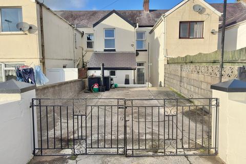 undefined, Richmond Terrace, Carmarthen, SA31