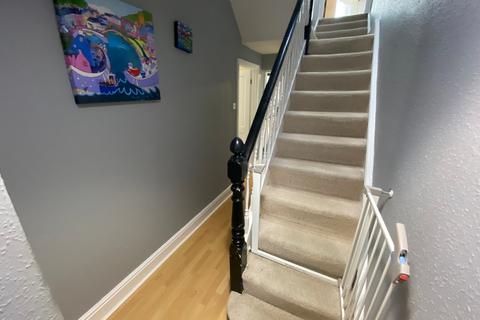 undefined, Richmond Terrace, Carmarthen, SA31