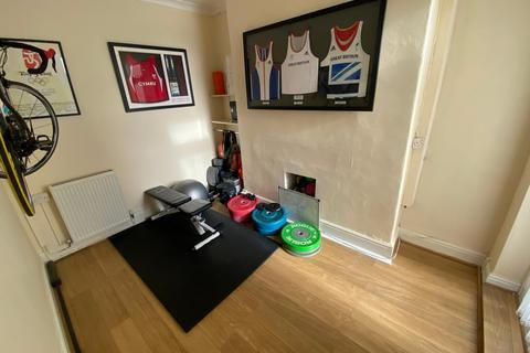 undefined, Richmond Terrace, Carmarthen, SA31