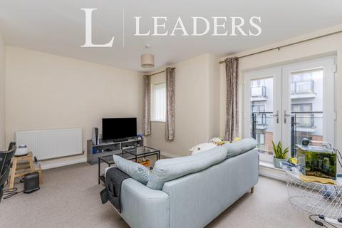 2 bedroom flat to rent, Foxtail Road, Waterlooville, Hampshire, PO7