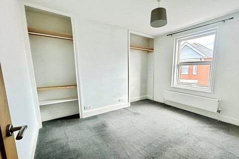 2 bedroom flat to rent, Stourfield Road, Bournemouth, Dorset, BH5