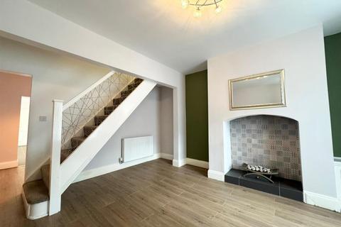 undefined, Stewart Street, Darlington