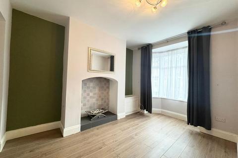 undefined, Stewart Street, Darlington