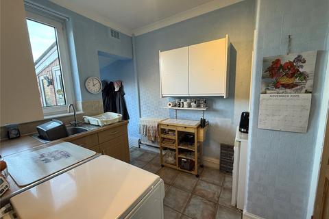3 bedroom terraced house for sale, Windermere Road, Harlescott, Shrewsbury, Shropshire, SY1