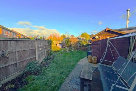 3 bedroom terraced house for sale, Windermere Road, Harlescott, Shrewsbury, Shropshire, SY1