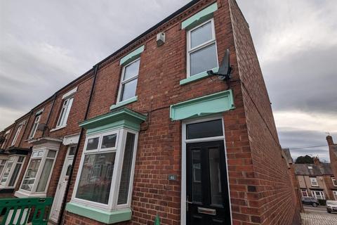 Harrison Terrace, Darlington