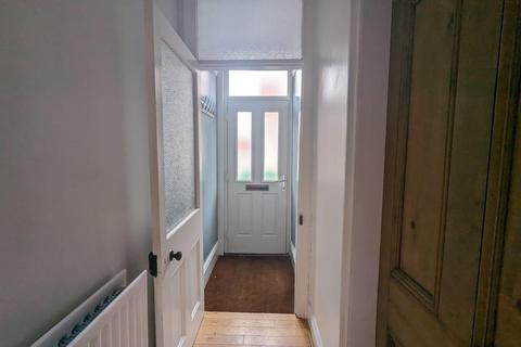 undefined, Harrison Terrace, Darlington