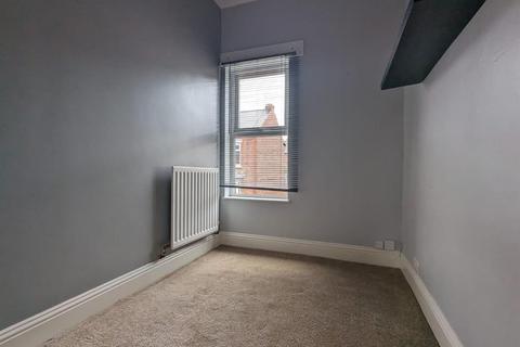 undefined, Harrison Terrace, Darlington