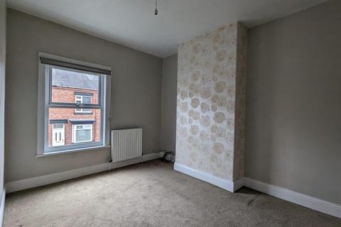 undefined, Harrison Terrace, Darlington