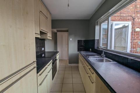 undefined, Harrison Terrace, Darlington