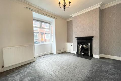 undefined, Harrison Terrace, Darlington