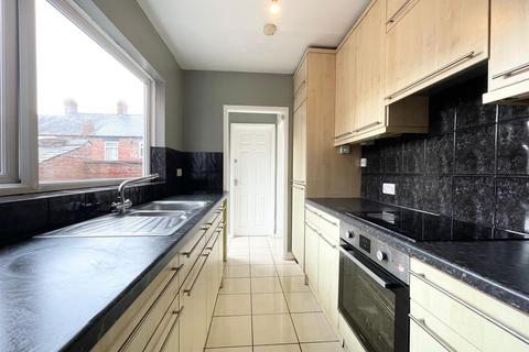 undefined, Harrison Terrace, Darlington