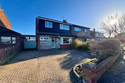 undefined, Liverpool Old Road, Preston PR4