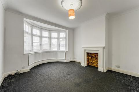 undefined, New North Road, Hainault, Ilford