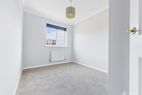 undefined, Fairfield Way, Stevenage SG1