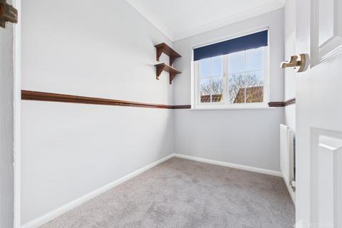 undefined, Fairfield Way, Stevenage SG1