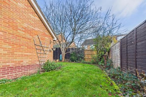 undefined, Fairfield Way, Stevenage SG1