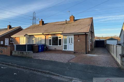 undefined, Fishpond Way, Abbey Hulton, Stoke On Trent