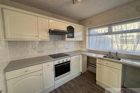 undefined, Fishpond Way, Abbey Hulton, Stoke On Trent