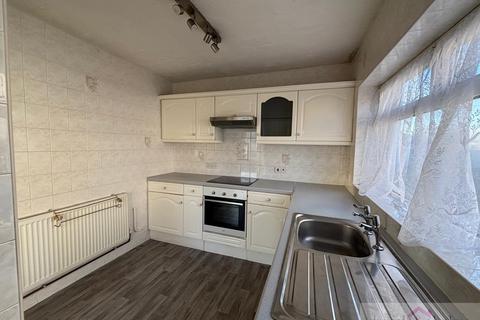 undefined, Fishpond Way, Abbey Hulton, Stoke On Trent