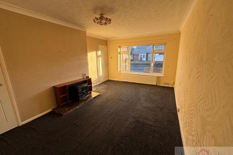 undefined, Fishpond Way, Abbey Hulton, Stoke On Trent