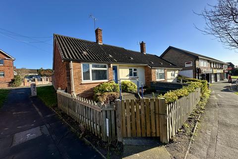 1 bedroom bungalow for sale, 16 Mount Pleasant Road, Shrewsbury, Shropshire SY1 3BQ