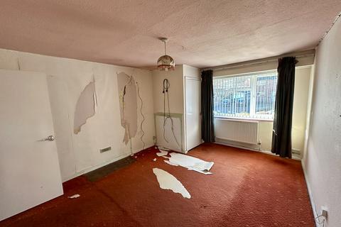 1 bedroom bungalow for sale, 16 Mount Pleasant Road, Shrewsbury, Shropshire SY1 3BQ
