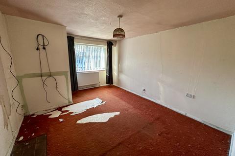 1 bedroom bungalow for sale, 16 Mount Pleasant Road, Shrewsbury, Shropshire SY1 3BQ