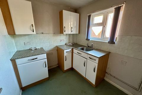 1 bedroom bungalow for sale, 16 Mount Pleasant Road, Shrewsbury, Shropshire SY1 3BQ