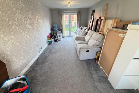 3 bedroom detached house for sale, Honeysuckle Close, Bishop Cuthbert, Hartlepool