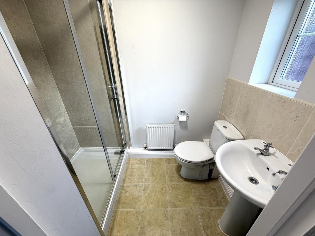 En suite