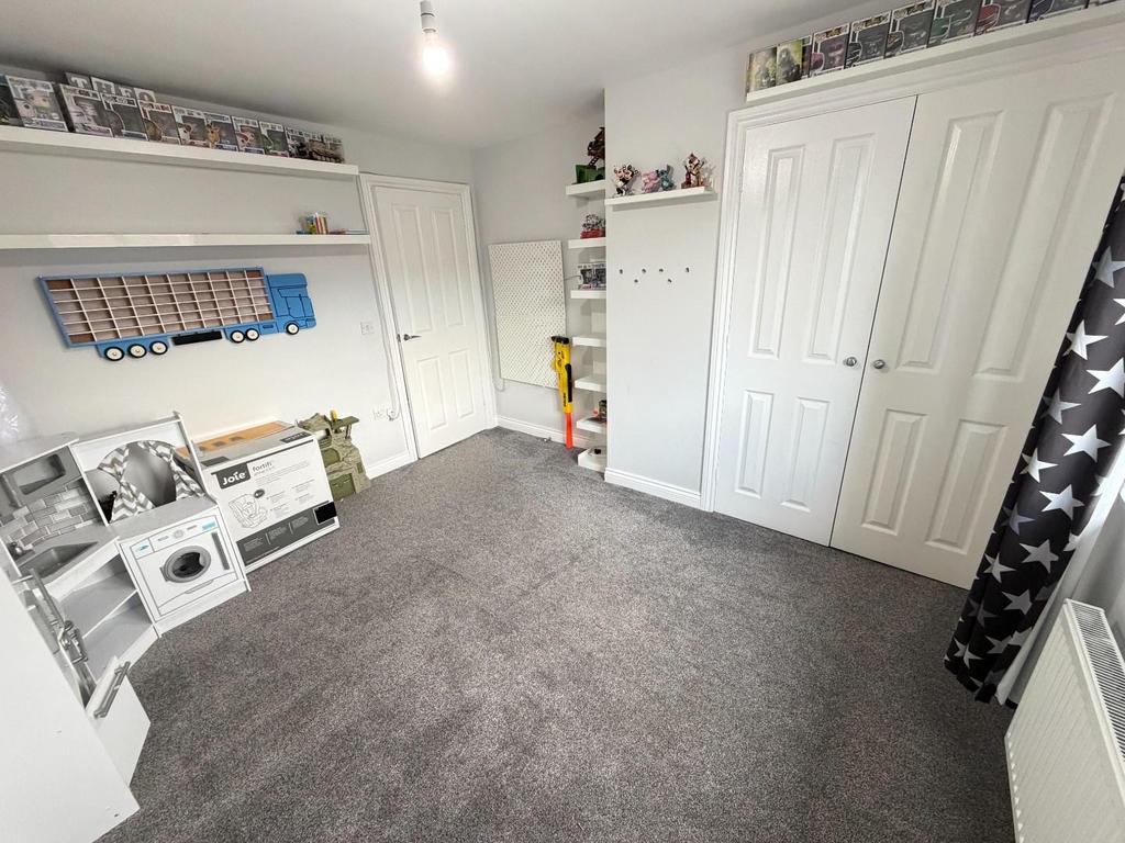 Bedroom two