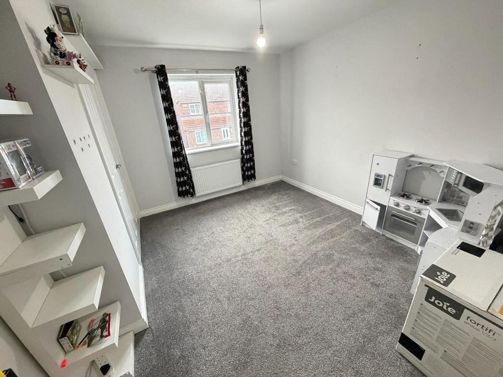 Bedroom two
