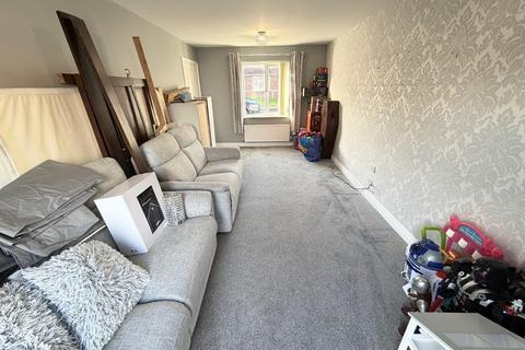 3 bedroom detached house for sale, Honeysuckle Close, Bishop Cuthbert, Hartlepool