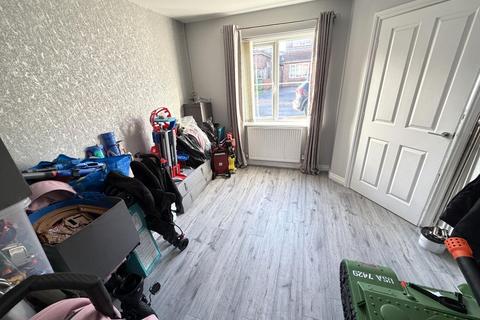 3 bedroom detached house for sale, Honeysuckle Close, Bishop Cuthbert, Hartlepool