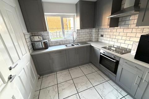 3 bedroom detached house for sale, Honeysuckle Close, Bishop Cuthbert, Hartlepool