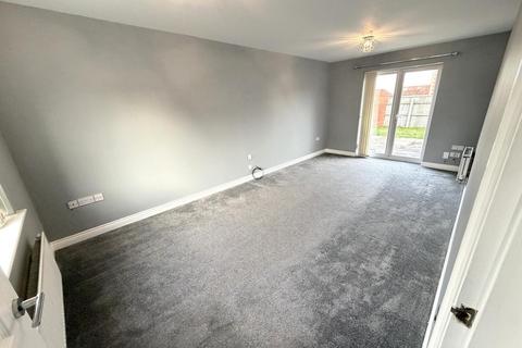 3 bedroom detached house for sale, Honeysuckle Close, Bishop Cuthbert, Hartlepool