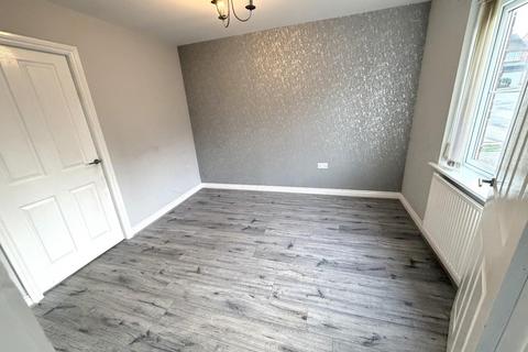 3 bedroom detached house for sale, Honeysuckle Close, Bishop Cuthbert, Hartlepool