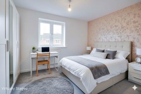 undefined, Woodlands Court, Leicester, Leicestershire, LE2 4QE