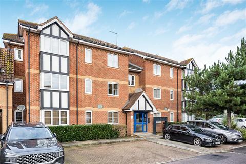 undefined, Redwood Gardens, North Chingford