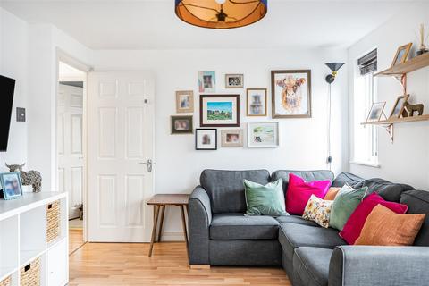 undefined, Redwood Gardens, North Chingford