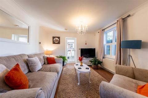 undefined, Onston Lane, Crowton CW8
