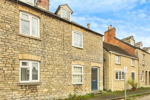 2 bedroom end of terrace house to rent, Corn Street, Witney, Oxfordshire, OX28