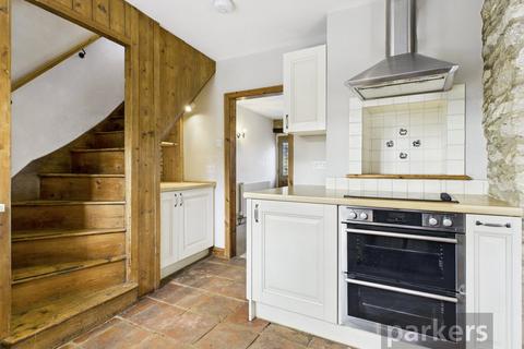 2 bedroom end of terrace house to rent, Corn Street, Witney, Oxfordshire, OX28