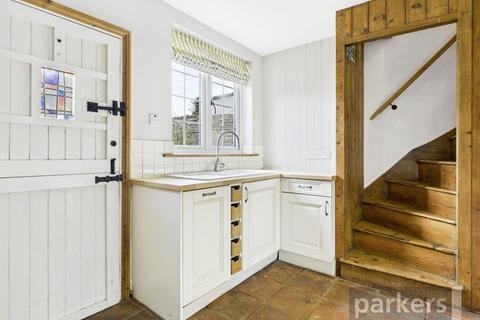 2 bedroom end of terrace house to rent, Corn Street, Witney, Oxfordshire, OX28