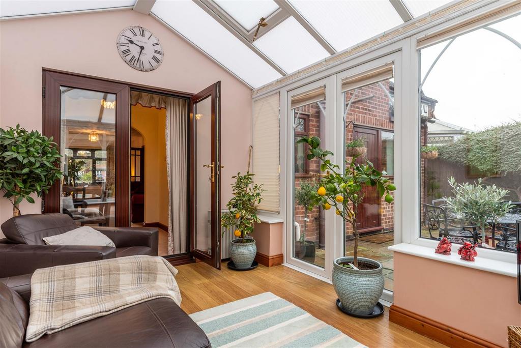 Sun Room