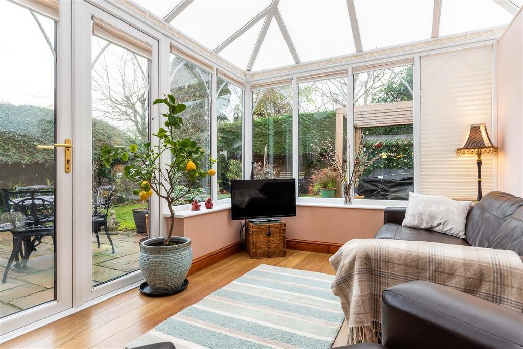 Sun Room
