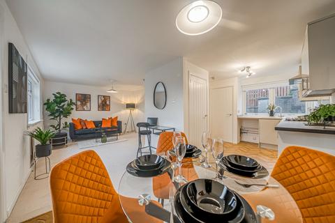 undefined, 26 Camperdown Court, Helensburgh, G84 9HJ