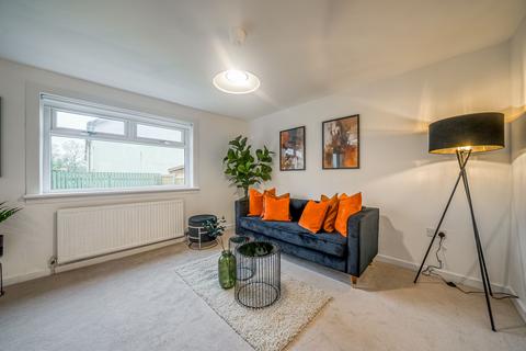 undefined, 26 Camperdown Court, Helensburgh, G84 9HJ