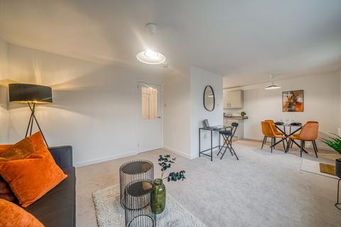 undefined, 26 Camperdown Court, Helensburgh, G84 9HJ